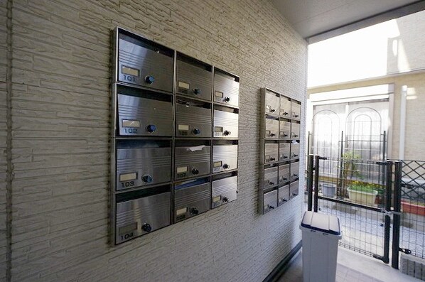 レオパレスSHIMIZU Tの物件内観写真